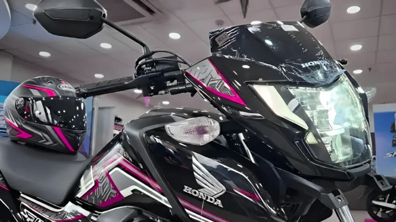 2026 Honda SP 125 Revealed– New Model, Stylish Design, Best Mileage & Price Details