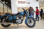 2026 Royal Enfield Classic 250 Launched– New Engine, Retro Design, 67 km/l Mileage & Price Details